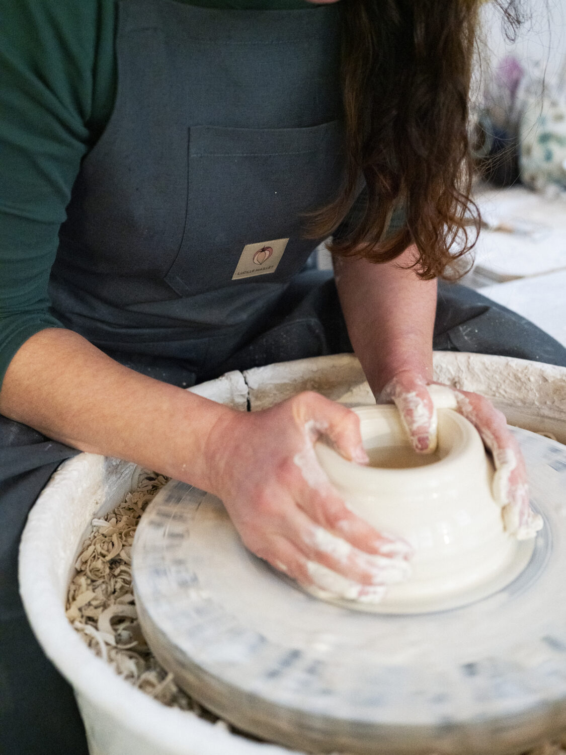 Tablier d'atelier – Image 9