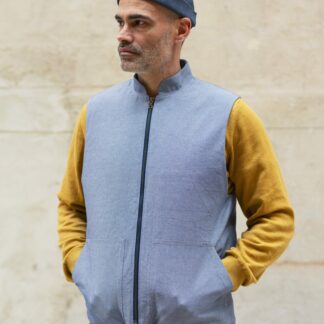 gilet_jean_bleu_clair_face